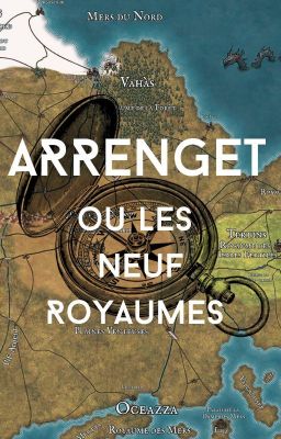 Arrenget ou les Neuf Royaumes