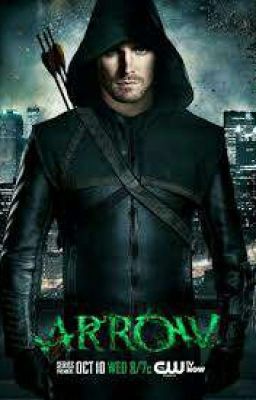  arrow 