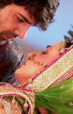 ARSHI :- MARITAL HUES 😊