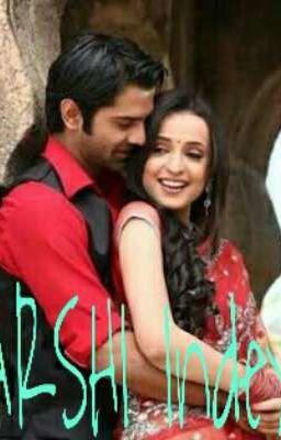 Arshi Non-Wattpad Index