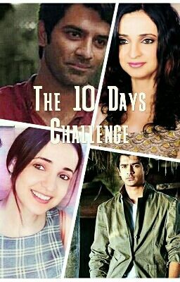 ArShi SS: The 10 Days Challenge[COMPLETE]