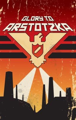 Arstotzka's Black Border (A Papers, Please Story)