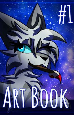 ★ ART BOOK! 1 ★