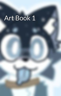 Art Book 1