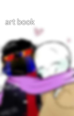 art book