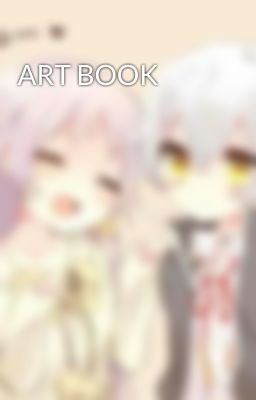 ART BOOK