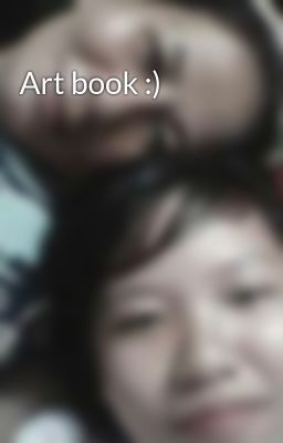 Art book :) 