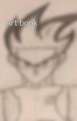 Art book