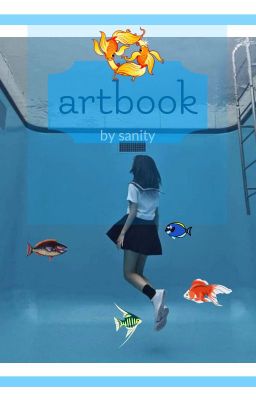 art book