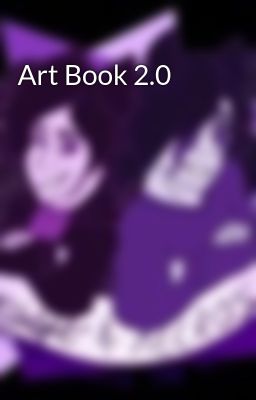 Art Book 2.0