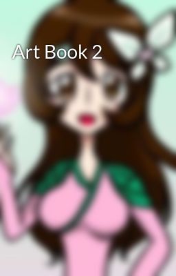 Art Book 2