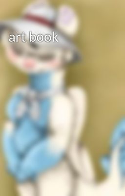 art book