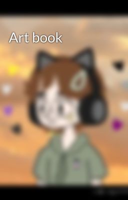 Art book