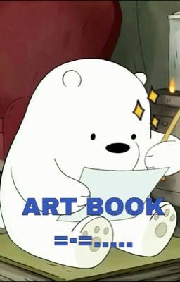ART BOOK -_-... cạn lời