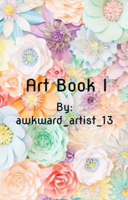 Art Book I [COMPLETED]