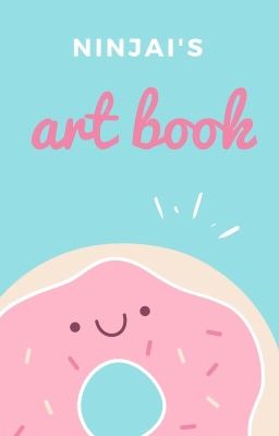 Art Book (so original)