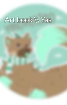 Art book \\ Yas