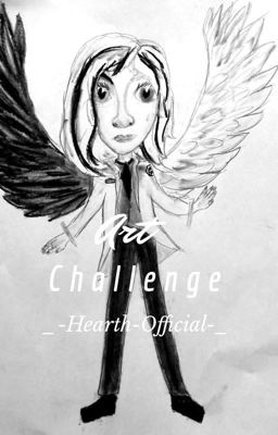 Art Challenges 2021