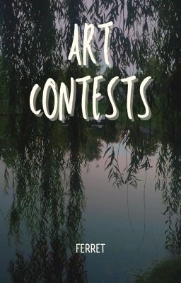 Art contests!