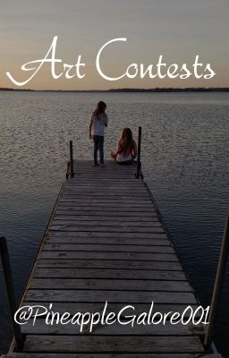 Art Contests!