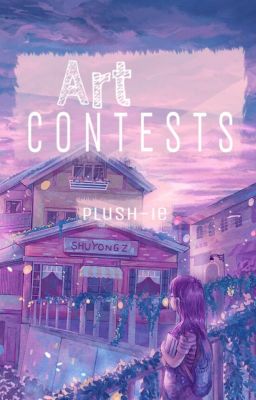 Art Contests!