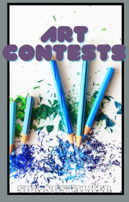 Art Contests (Closed)