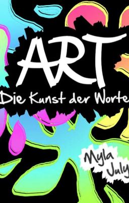 ART - Die Kunst der Worte