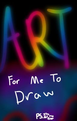 ART For Me To Draw