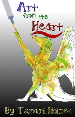 Art From The Heart