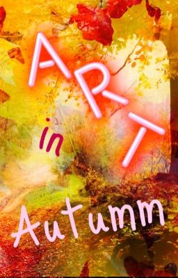 Art in Autumn