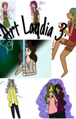 .:Art Landia 3:.