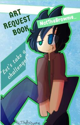 Art Request Book!