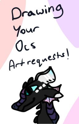 ART REQUESTS!,,