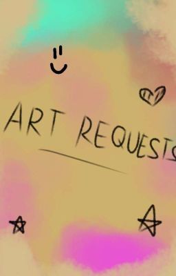 Art Requests (closed)