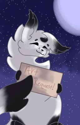 art requests [CLOSED/NEVER REOPENING!]