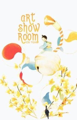Art Showroom // CS Team