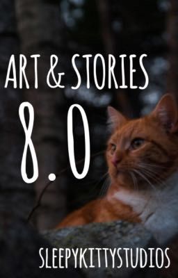 Art & Stories 8.0