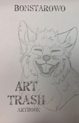 Art Trash (Artbook)