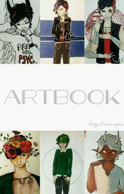 Artbook!