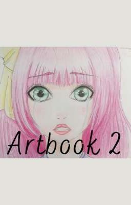 artbook 2 ❤️