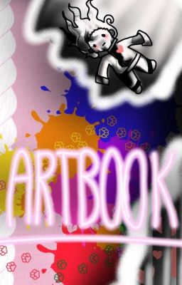 Artbook °~°