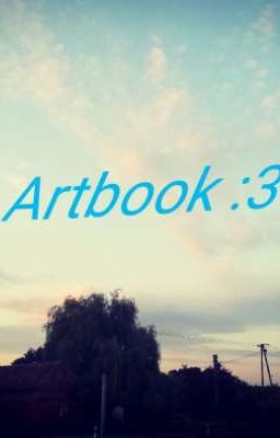 Artbook :3