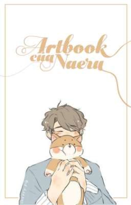 Artbook của Naeru ~