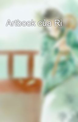 Artbook của Ri