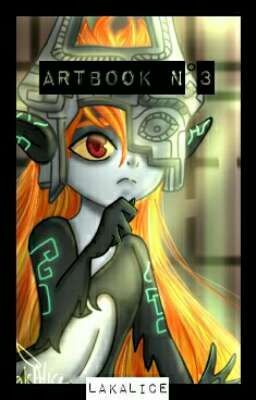 ArtBook n°3