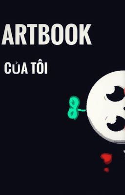 |ARTBOOK| nơi tôi vẽ hàng ngày