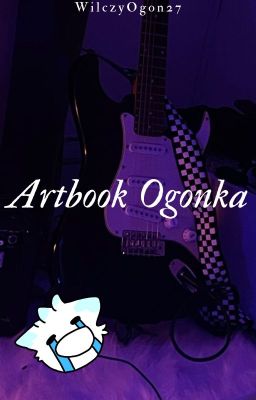 Artbook Ogonka (aka talksy)