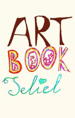 Artbook Seliel 