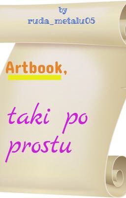 Artbook, taki po prostu