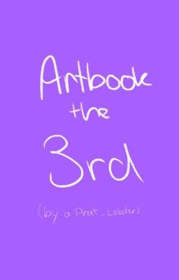 Artbook the 3rd